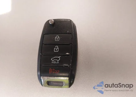 2017 Kia Sportage Lx from USA, damaged, VIN KNDPMCAC4H7035432